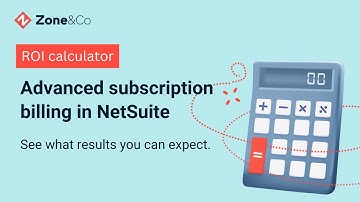 How to Calculate ROI of Automated Billing and Revenue Recognition in NetSuite