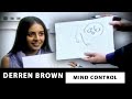 Derren Brown Connects Twins&#39; Minds | Mind Control | Derren Brown