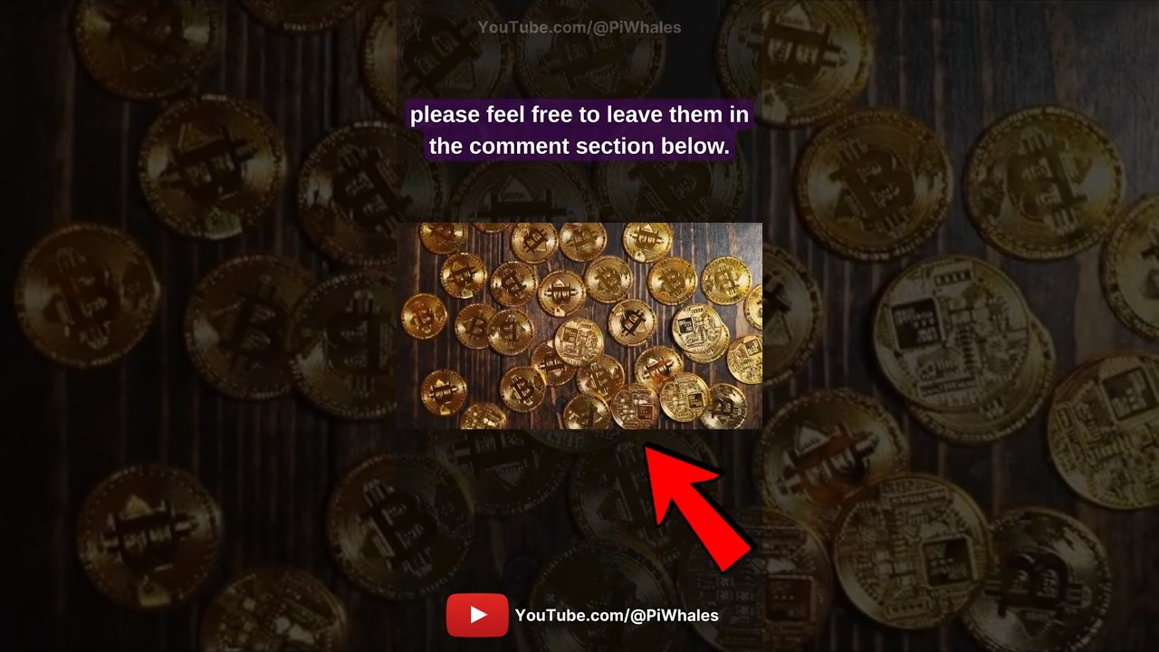 PI COIN 1 BTC VALUE SCENARIO EXPLAINED | WILL PI NETWORK DOMINATE THE NEXT  CRYPTO CYCLE? - YouTube