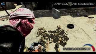 CoD4 ProMod - Movie Competition Announcement [With Prizes]
