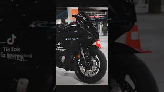 #yamaha #r7 #rsirise #