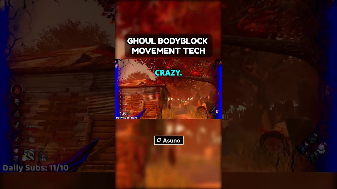 Движение Гулей 🌶️🔥 