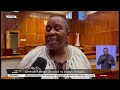 Ditaba tsa Sesotho | 27 March 2024