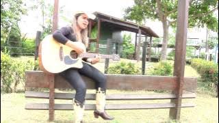 Luana Magalhães - VOCÊ MARCOU (Clipe Oficial)