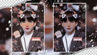 KPOP EDIT( WATCH ME EDIT ) SOFT WALLPAPER screenshot 4