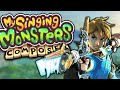 BotW Parasail Minigame - My Singing Monsters Composer