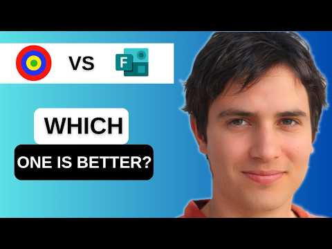 Microsoft Forms vs Get Formly: Which One Is Better?