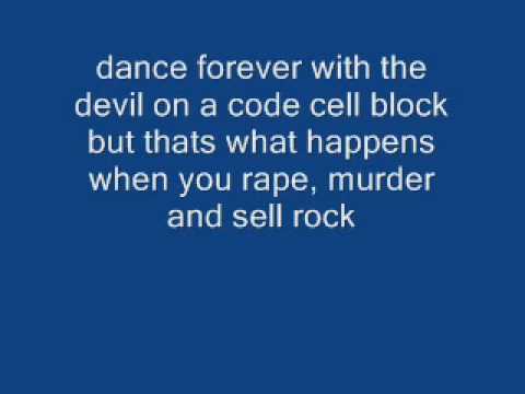 immortal technique - dance with the devil