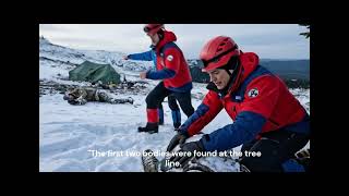 They Found 9 Bodies. The Evidence Made No Sense. | Dyatlov Pass Explaine