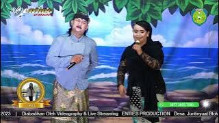 KESENGSEM ( TITIN ) | SANDIWARA BINA REMAJA INDAH | SEDEKAH BUMI JUNTINYUAT 2023