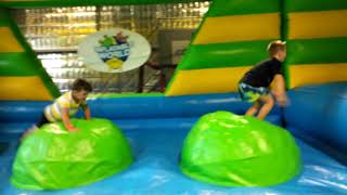 The New Inflatable World Nelson Nz