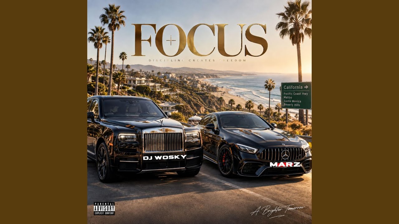 Watch Focus on YouTube Watch Focus on YouTube