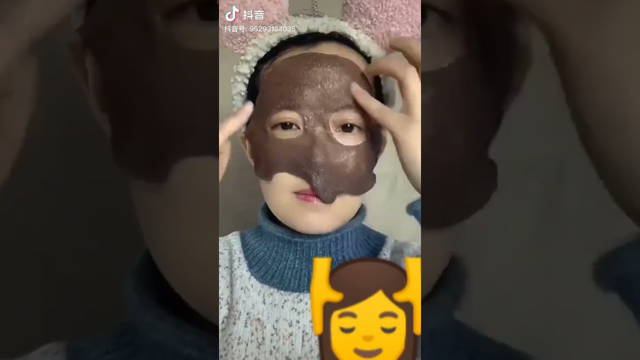 refreshing face mask 