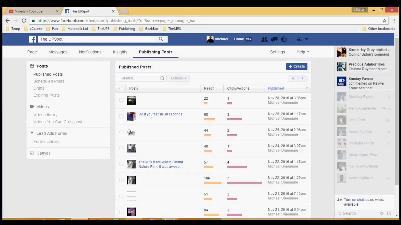 How To Delete All Facebook Page Posts At Once YouTube how-to-delete-all-facebook-page-posts-at-once-youtube