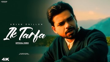 New Punjabi Songs 2025 | Ik Tarfa (Official Video) Arjan Dhillon | A For Arjan 2 | Latest Songs
