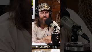Jase Robertson: We ALL Make Mistakes