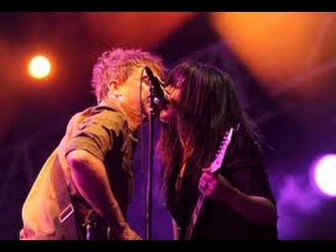 The Kills - No Wow (Live in Sydney) | Moshcam