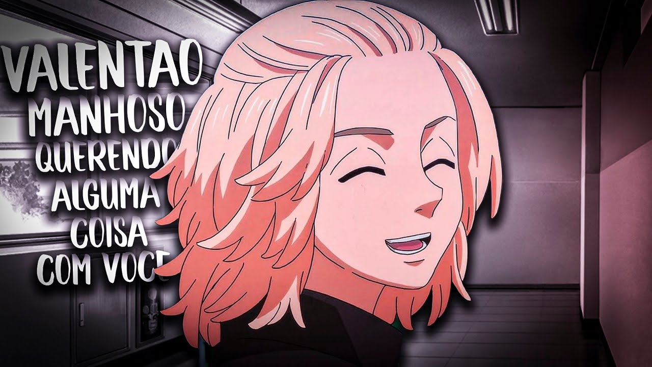 (ASMR) VALENTÃO MANHOSO QUERENDO ALGUMA COISA COM VOCÊ...(PT-BR)