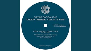 Deep Inside Your Eyes (Joel Alter Mix)