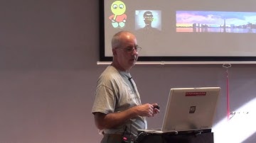 I2P con 2015 - Growing the Network, Spreading the Word