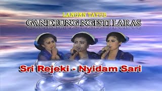 Sri Rejeki - Nyidam Sari #tayub #tayubtuban #tayubjawatimur #waranggono  #gandrungngestilaras