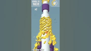 On Pipe! Gameplay Android iOS All Levels #shorts #game #asmr