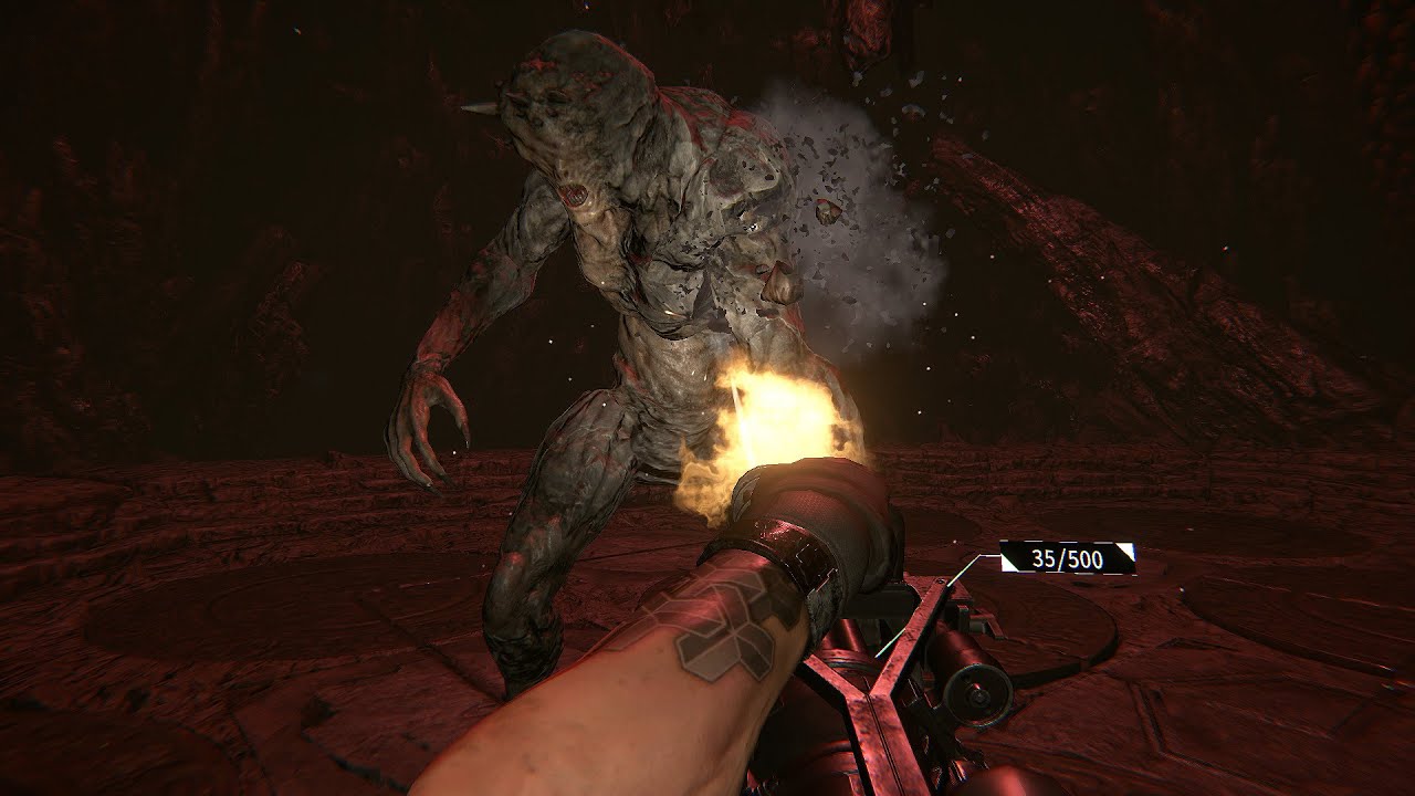 Immortal Legacy: The Jade Cipher - VR Trailer [PC VR, PSVR]