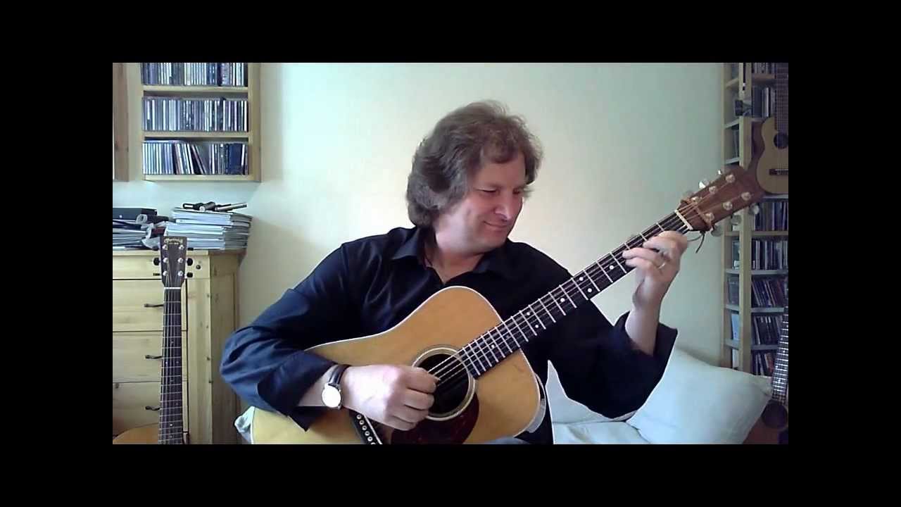 Angels' Share (Jens Hausmann)