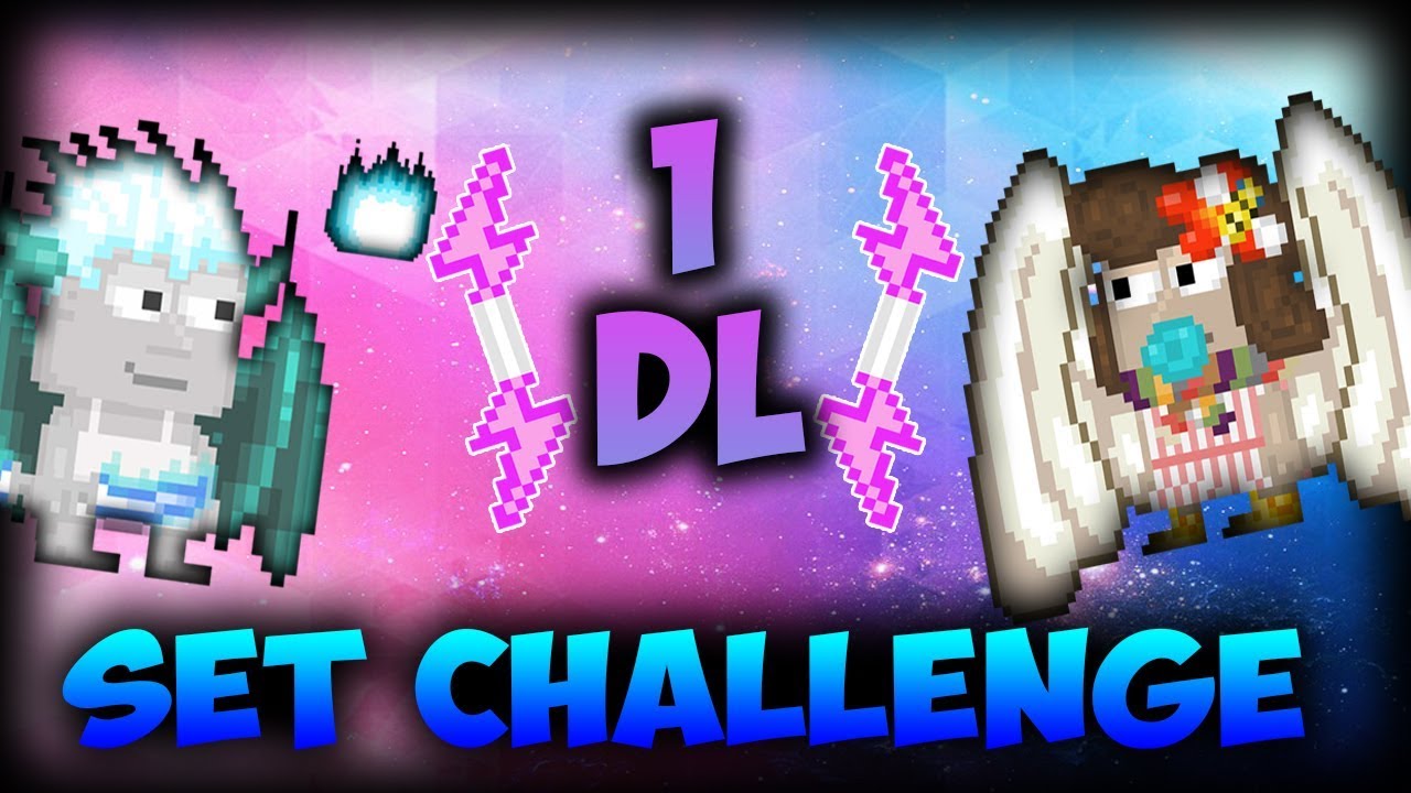 Growtopia 1 Dl Set Challenge Omg Youtube Growtopia 1 Dl Set Challenge Omg Youtube