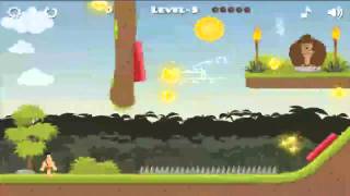 George of the Jungle screenshot 4