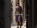The Fall Of Rome Was Worse Than You Think