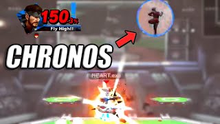 Snake's C4 SAVED the Set!