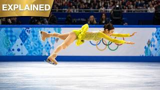 Figure Skating Scoring Is Broken. Here's How It Actually Works.