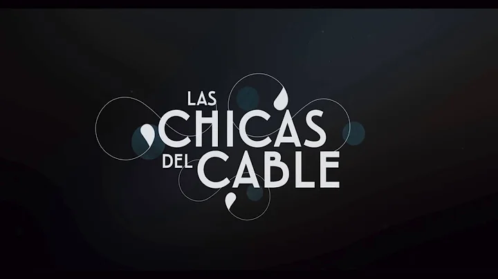 First Bloom by Hattie Whitehead Las Chicas Del Cable (aka Cable Girls) S2*E1 - Chapter 9: The Choice