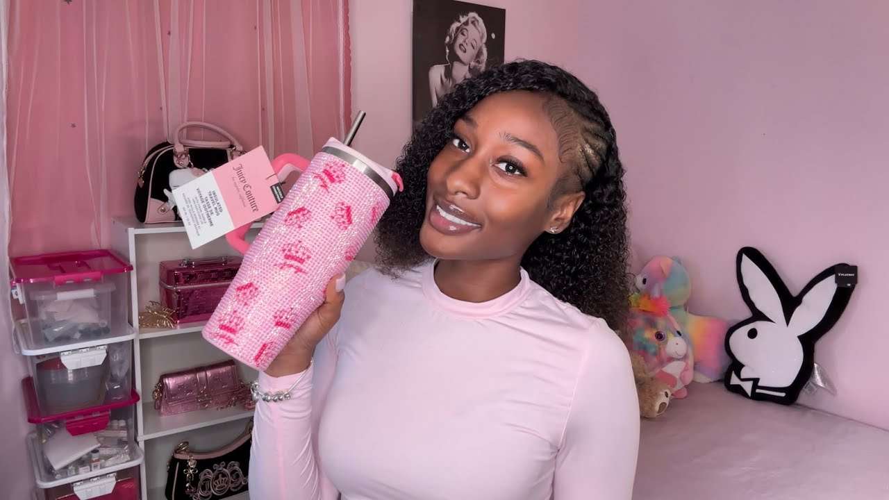 JUICY COUTURE HAUL 💕🎀