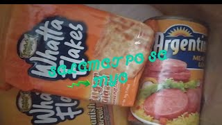 At 28,Sharing Some Rewards To Tiyo Nichol Tiya Eden