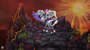 Epic Hyehehe on Earth Island