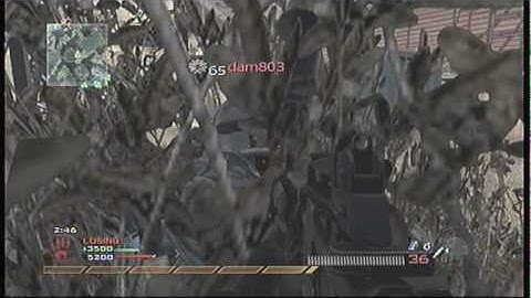 Fail Reaction Semtex Message Kill....