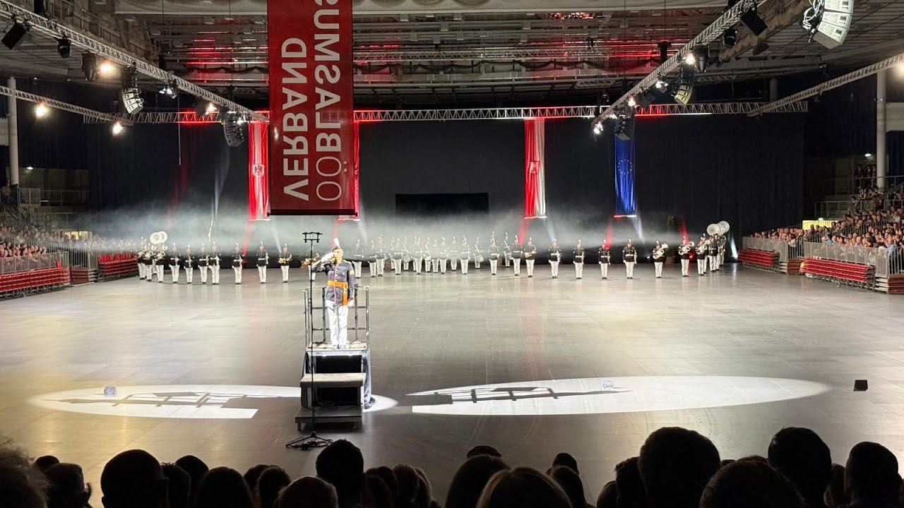 K&G - SMB - Taptoe Oostenrijk 2025