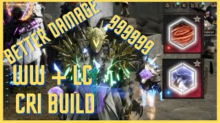 First week play Critical Build [Whirlwind + Lighting Chain] #undecember (Better than first day :D)