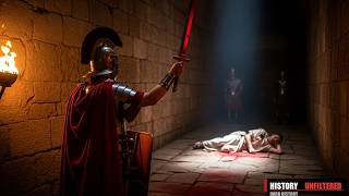 The Fever That Broke Caligula: Rome's Golden Emperor, 37 AD