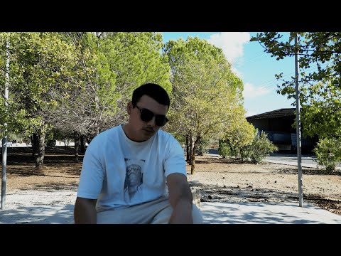 Locked Up feat. D Sanxion (Official Music Video)