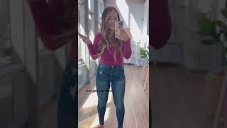 Any One Else Struggle With Their Lower Belly In Jeans?