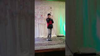 The Way I Am By Omkar Dasgupta