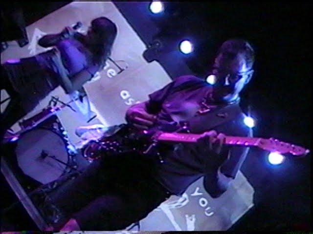 Everyone Asked About You - Sometimes Memory Fails Me Sometimes [LIVE on VHS *04-14-25* Boston, MA]