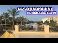 Jaz Aquamarine 5* Resort (UPDATED), Hurghada, Egypt inc. Cairo & the Pyramids day trip🌴 ☀ 🇪🇬