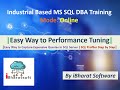 36. Easy Way to Capture Expensive Queries in SQL Server | SQL Profiler Step by Step #ibharatsoftware