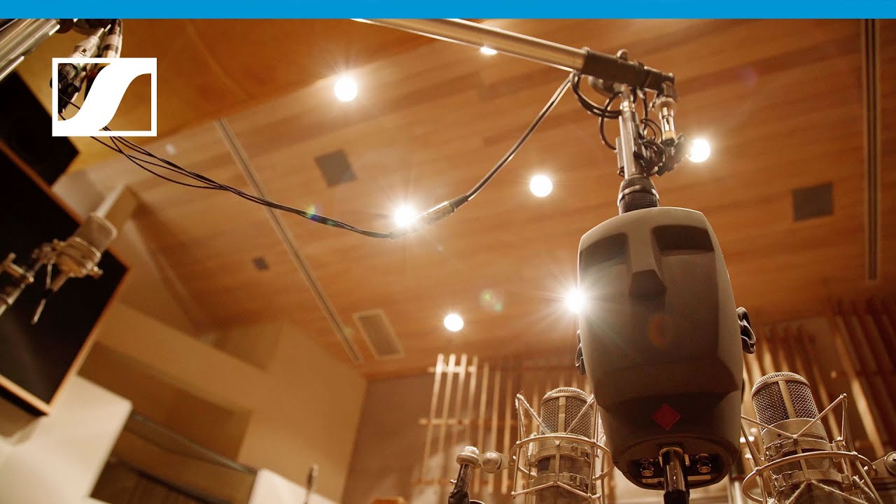 Sennheiser Pro Talk | Michael Marquart – 3 of 3