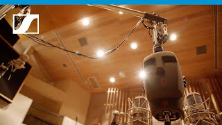 Celebrity Sennheiser Pro Talk | Michael Marquart – 3 of 3 Net Worth