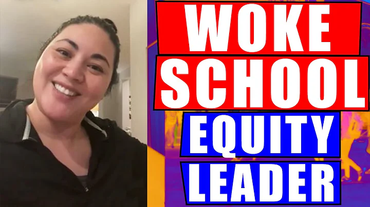 WOKE Tahoma School Equity Leader Out After Racist ...